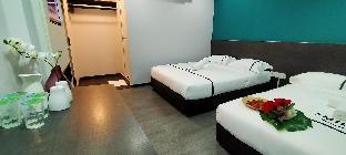 Smile Hotel Petaling Jaya Ss2