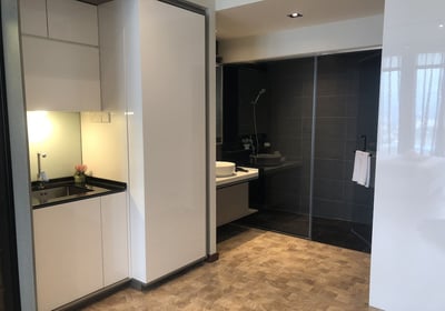 Expressionz Professional Suites By Eh Homestay (no Front Desk Please Contact The Property 5 Days Before Your Arrival)