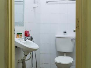 Oyo Rooms Imbi Chocolate Kingdom