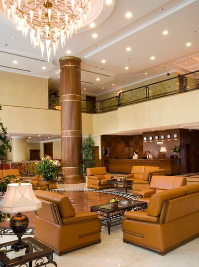 Grand Excelsior Hotel Sharjah