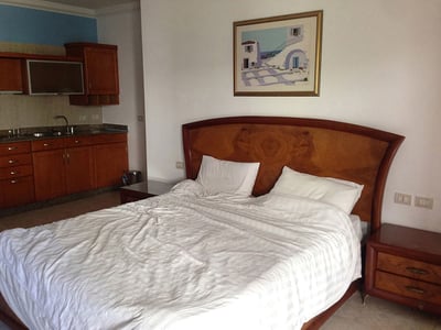 Nice Apartment In Sharm