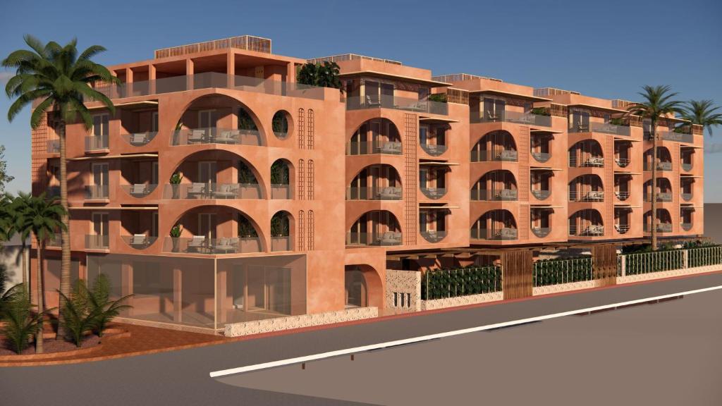 La Gaia Hotel