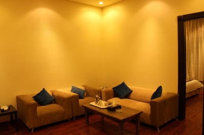 Nozol Aram 3 Hotel Apartments