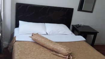 Canhan Hotel
