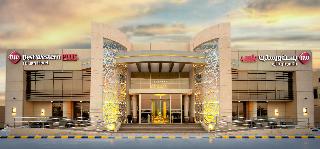 Best Western Plus Fursan Hotel