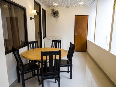 Goldbrick Hotel