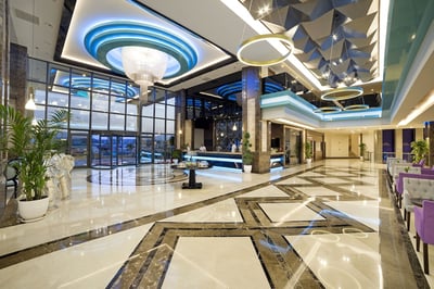 Luna Blanca Resort And Spa All Inclusive (66km Away From Antalya)(does Not Accept Men Only Bookings)