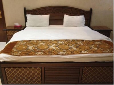 Jawhra Ghurnata Apartment