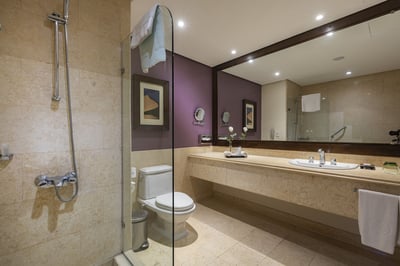 Grand Rotana Resort And Spa