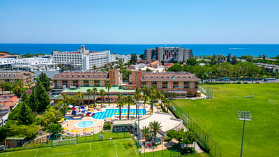 Viking Park Hotel & SPA