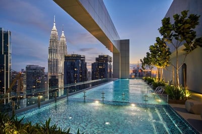 Royce Residence By Ubook (contact The Property In Advance)