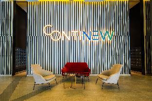 Greystone Continew Residensi(no Front Desk Please Contact The Property 5 Days In Advance)