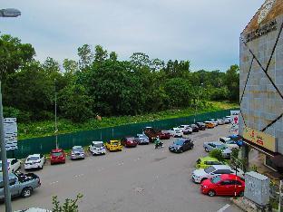 Orchard Inn Puchong(19km Away From Kuala Lumpur)