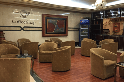 Jawharat Al Rasheed Hotel