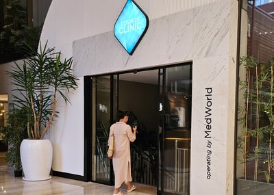 Medworld Health & Holiday Center
