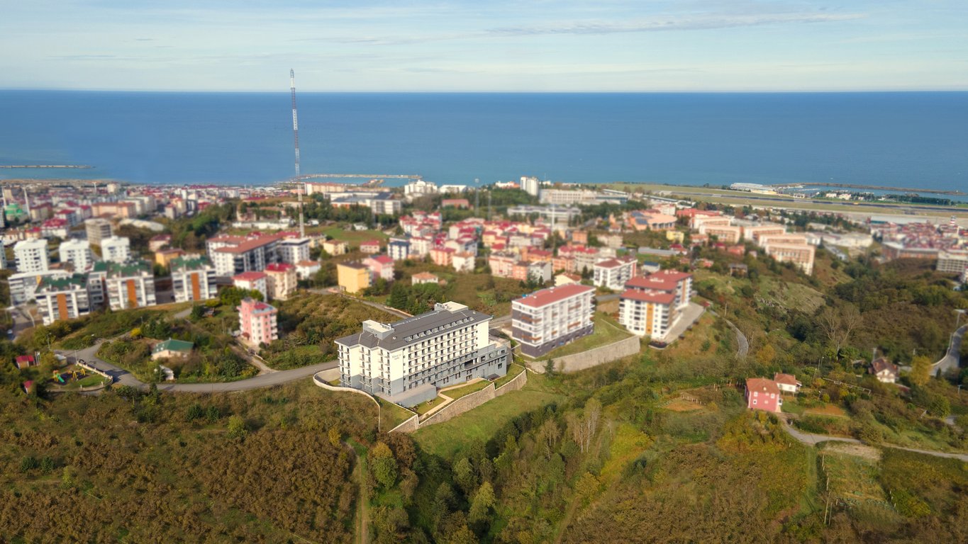 First Joy Hotel