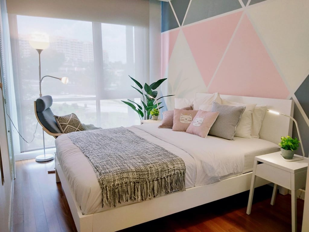The Signature Service Suite Mont Kiara By Klhomesw