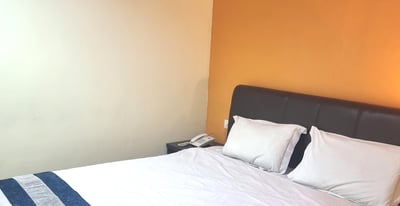 Sunjoy9 Klang Hotel(30km Away From Kuala Lumpur)