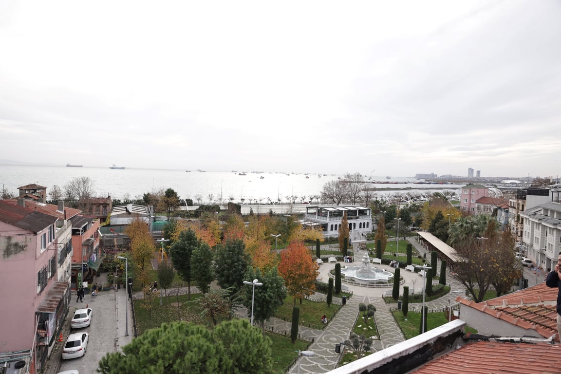 Sareban Hotel Istanbul