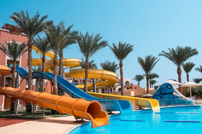 Nubian Village Families And Couples Only (valid For All Market)