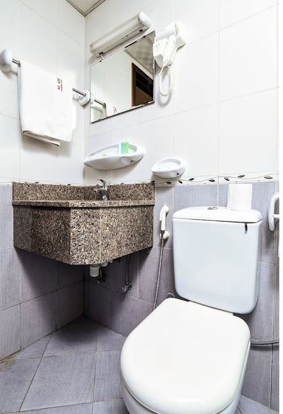 Al Usra Furnished Apartments