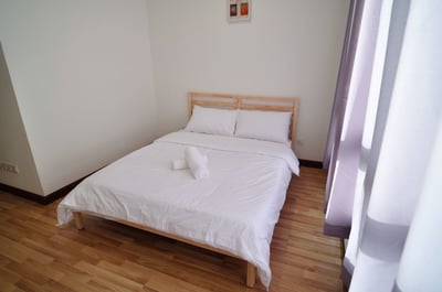 Shaftsbury Cyberjaya By Idealhub (no Front Desk Need To Contact Property 5 Days In Advance)