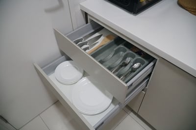 Homestay In The Heart Of Kuala Lumpur At The Robertson Kl (no Front Desk Need To Contact Property 5 Days In Advance)