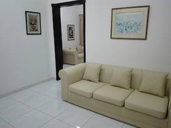 Salalah Beach Resort Villas