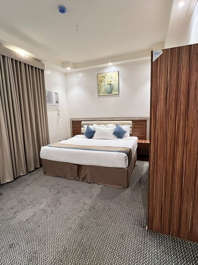 Ghzali Residential Units