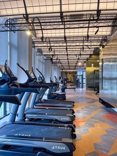 Scarletz Suites Klcc By Azure Heaven(no Front Desk Contact The 5 Days In Advance)