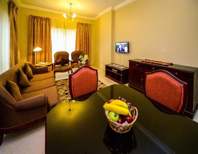 Charming Condo With Sea View At Al Khan Lagoon