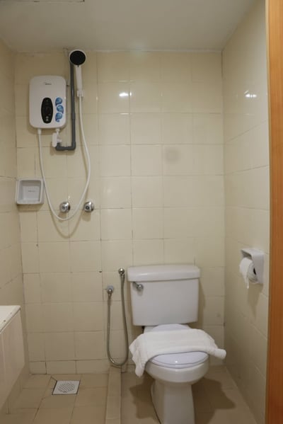 Seri Putra Hotel
