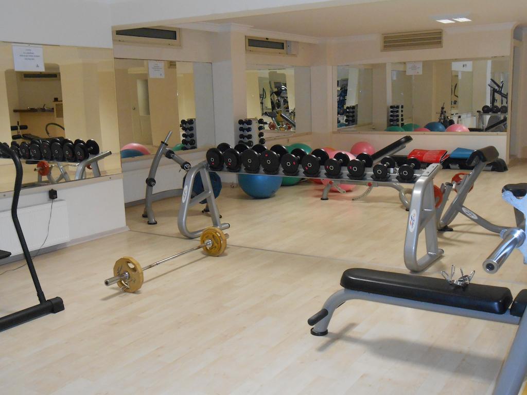Kamer Exclusive Hotel & Suites