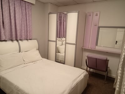 Panda Motel And Hotel