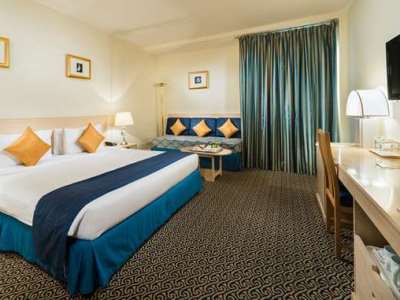 Tulip Inn Downtown Muscat (closed)