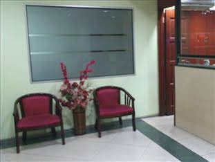 Kl City Lodge
