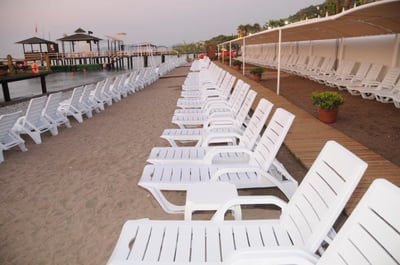 Onkel Resort Hotel Belek(45Km Away From Antalya)(Do Not Accept Men Only Bookings)
