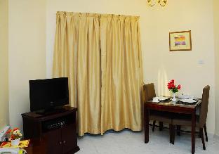 New Royal Palace Hotel Apartment (to Make Arrangement For Check In Please Contact The Property At Least 5 Days In Advance)