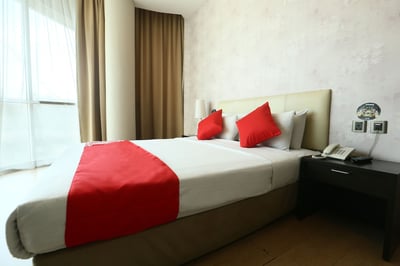 I Hotel At Kota Damansara