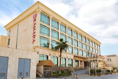 Ramada by Wyndham Riyadh