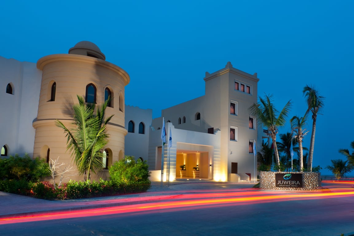 Juweira Boutique Hotel (Adults Only)