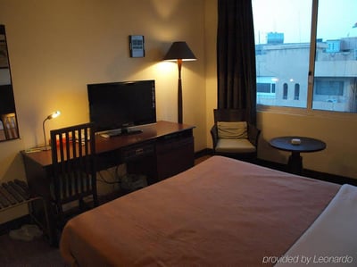 Safeer Hotel