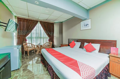 Dana Al Buhairah Hotel