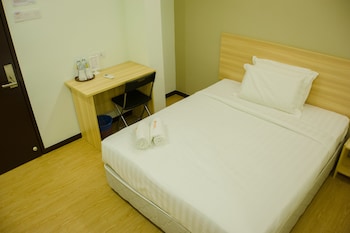 Orange Hotels Sungai Buloh