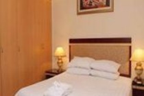 Al Sharq Hotel Umm Tarrafa