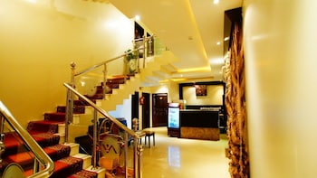 Nawara Mohamdia Branch