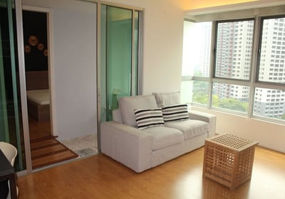 Izen Kiara By Sync (no Front Desk Need To Contact Property 5 Days In Advance)