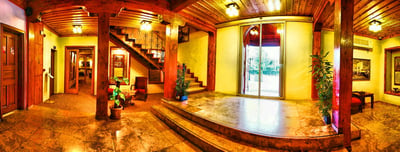 Bosnali Hotel