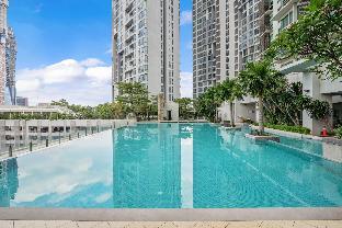 Greystone Swiss Garden Residence (no Front Desk Please Contact The Property 5 Days In Advance)