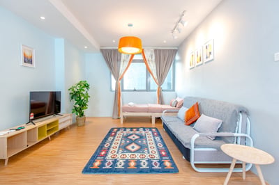Taragon Residence Cozy Unit By Airplan